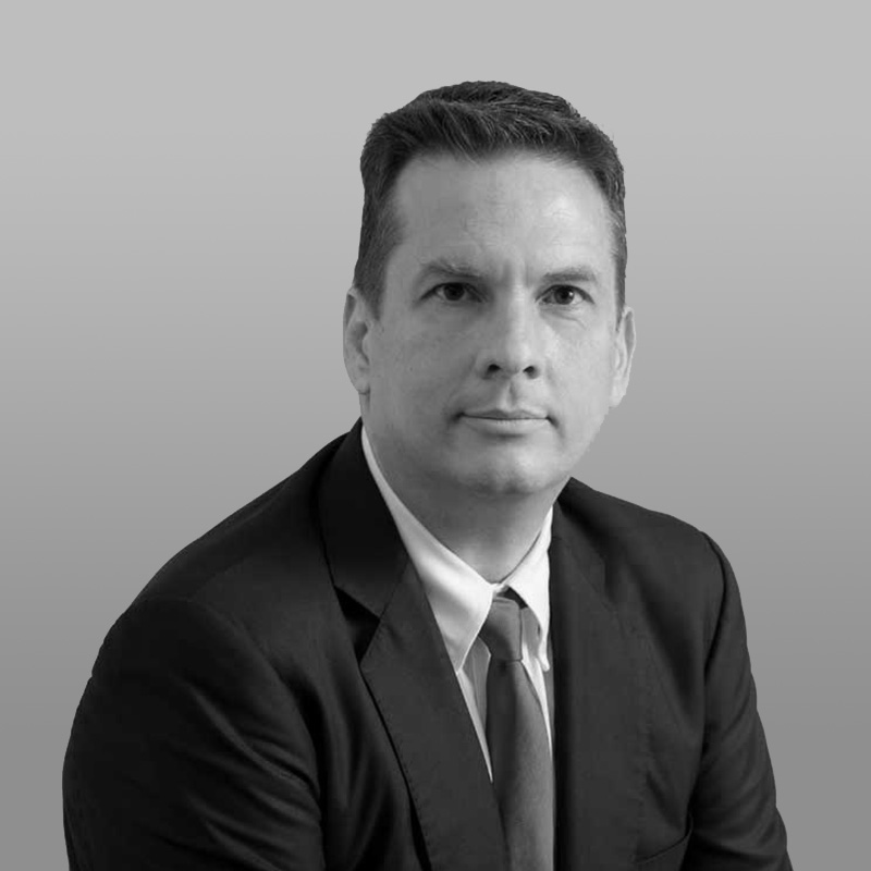 Carlos Gaspar E.