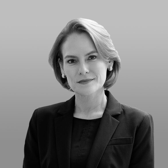 Andrea Hulbert V.